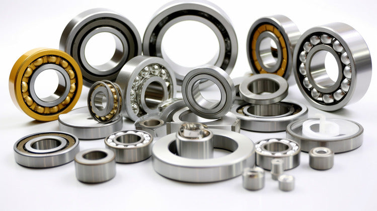 Bearings