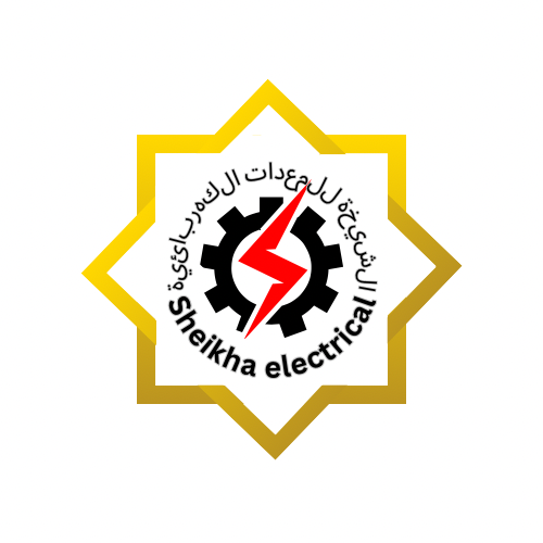 Al Sheikha Electrical Spare Parts