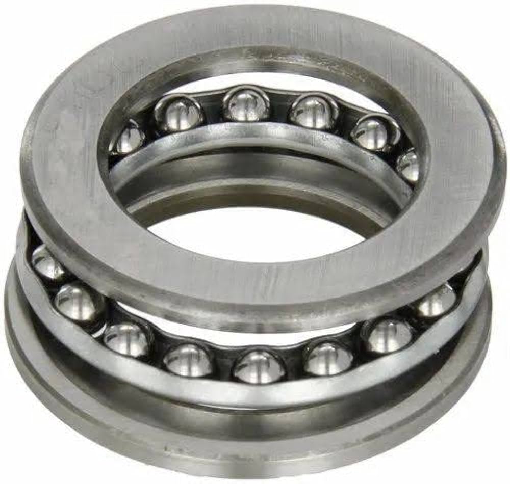 Thrust Bearing