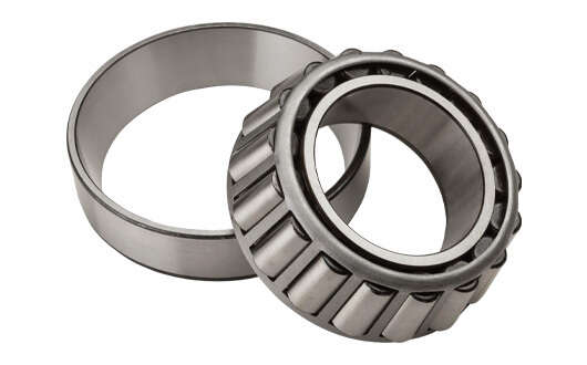 Tappered Roller Bearing