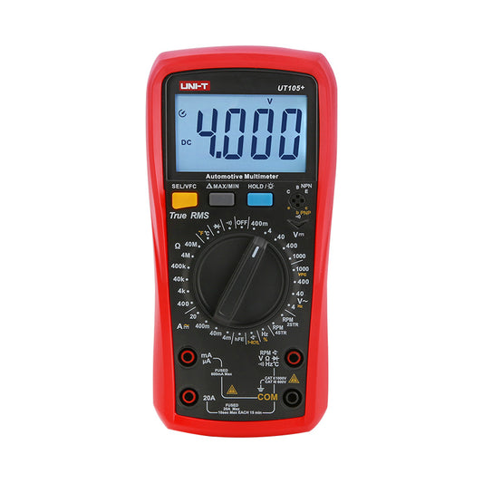 Multimeter